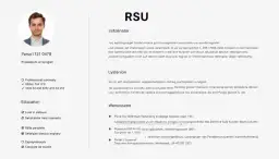 Jak wpisać staż do CV? Praktyczny poradnik i przykłady