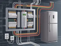 Elektryka w domu: przewodnik, o czym pamiętać? Bezpieczeństwo i planowanie