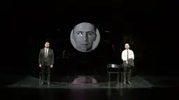 Teatr jak nie zabiłem swojego ojca - emocjonalna opowieść o stracie