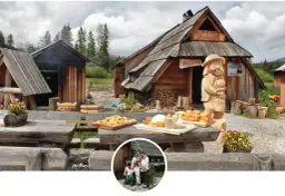 Najlepsze bacówki w Karpaczu z oscypkami – smak tradycji i jakości