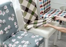 Jak uszyć pokrowiec na krzesło komunijne - proste kroki i materiały