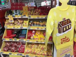 Norweskie pamiątki i przysmaki: co warto kupić? Poradnik