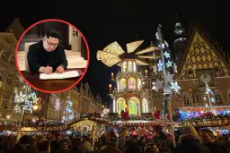 Boże Narodzenie: Gdzie świętują, a gdzie jest zakazane?