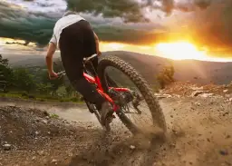 Jak wybrać idealny rower górski do Twojego stylu jazdy?