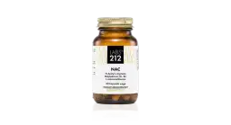 NAC: Co to jest, jak działa i komu pomoże? Pełny przewodnik