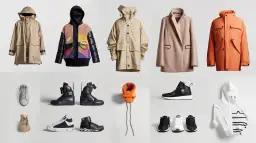 9 szwedzkich marek modowych które musisz znać: Skandynawski styl