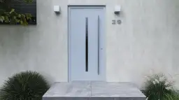 Drzwi na zewnątrz w bloku? Sprawdź, czy to legalne i bezpieczne!