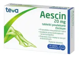 Skuteczne leki na żylaki nóg - poznaj najlepsze opcje leczenia