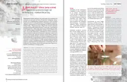 Amfetamina a zęby: Jak rozpoznać i leczyć "meth mouth"?