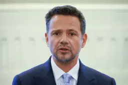 Jakie języki zna Trzaskowski? Zaskakujące umiejętności polityka