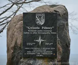 Jastrzębia Góra: Gdzie leży i dlaczego to "Gwiazda Północy"?