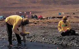 Kto odkrył źródła Amazonki? Tajemnice odkrywców i ich niezwykłe historie