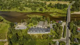 Niezapomniany wypoczynek w Dworku nad Pilicą – atrakcje i usługi