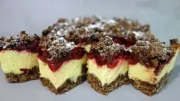 Przepis na ciasto zemsta synowej – proste i pyszne warianty do wypróbowania