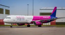 Jak zrobić odprawę przez internet w Wizz Air bez zbędnych problemów