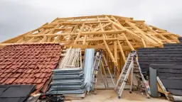 Cennik robocizny dekarskiej 2026: Ile kosztuje Twój dach?