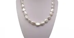 Ile kosztuje naszyjnik z pereł? Odkryj sekrety cen i wybierz mądrze