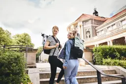 Moderne Rucksäcke für die Schule: Stilvolle Optionen für jeden Bedarf