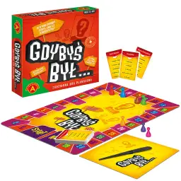 Najlepsze gry planszowe dla młodzieży - zobacz nasz ranking na 2025!