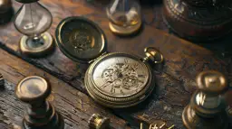 Sen o zegarku: Co mówi o twoim podejściu do czasu?