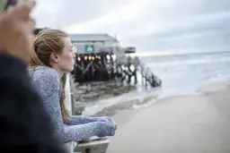 Gdzie jest morze północne? Odkryj jego granice i sąsiadów