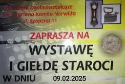 Kiedy giełda staroci w Rzeszowie? Sprawdź daty i godziny!