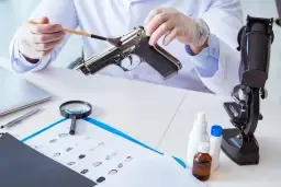 Gdzie studiować kryminalistykę w Polsce? Sprawdź najlepsze opcje