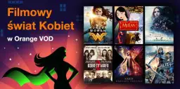 Jakie filmy w Orange VOD? Odkryj najlepsze nowości i hity!