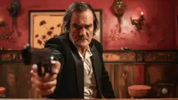 Co wiemy o nowym filmie Quentina Tarantino? Analiza, obsada, data premiery.