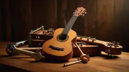 Drewniany instrument muzyczny: Przewodnik po najlepszych wyborach