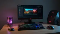 Czy komputer do 4000 zł poradzi sobie z nowymi grami? Testujemy