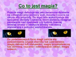 Magia kina co to znaczy: Jak filmy wzbudzają emocje i wspomnienia