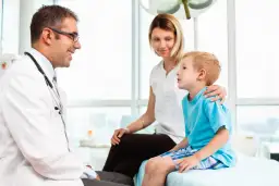 Stulejka jaki lekarz - poznaj odpowiedniego specjalistę dla siebie