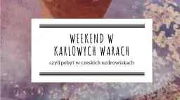 Gdzie zjeść w Karlowych Warach? Odkryj najlepsze restauracje
