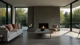 Teviva Cisar grafit: cechy, wykorzystanie i jak dopasować do wnętrza?