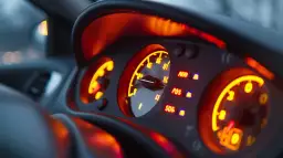 Kontrolki Opel Meriva B – co oznaczają? Praktyczny poradnik