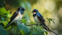 Jerzyk zwyczajny - wygląd, zachowania i środowisko życia