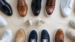 Jakie buty do białych spodni męskich? Poradnik na różne okazje