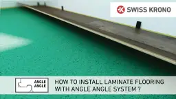 Jak układać panele Kronopol, aby uniknąć najczęstszych błędów?