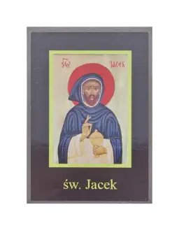 Święty Jacek patron czego? Odkryj jego niezwykłe znaczenie i wpływ