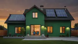 Co to termomodernizacja? 5 nieznanych korzyści które Cię zaskoczą