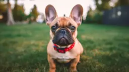 Buldog Francuski z Ogonem - Long-tail Relacje, Opinie