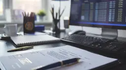 Raport policyjny: Jak go poprawnie napisać? Wzór i przykłady