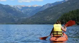 Co zabrać na spływ kajakowy? Lista kontrolna