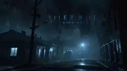 Czy nowy Silent Hill Short Message przywróci chwałę tej serii?