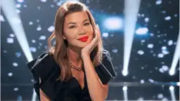 Edyta Górniak wiek i sekrety jej niesamowitej kariery – poznaj szczegóły!