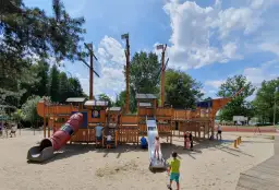 Atrakcyjne miejsca dla dzieci na Śląsku, które zachwycą całą rodzinę