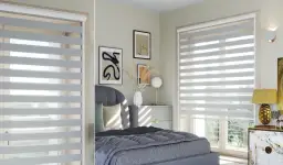 Ile kosztuje montaż rolet dzień noc? Sprawdź ceny i czynniki wpływające na koszt