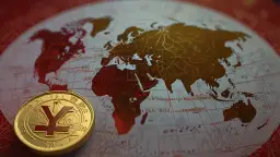 Dlaczego RMB budzi tyle emocji? Oto tajemnice chińskiej waluty