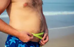 Jak zgubić brzuch u mężczyzny ćwiczenia, które naprawdę działają